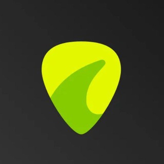 GuitarTuna App logo