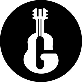 Guitarcoin logo