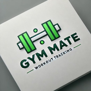 Gym Mate logo