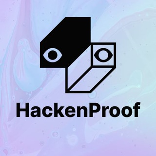 HackenProof logo