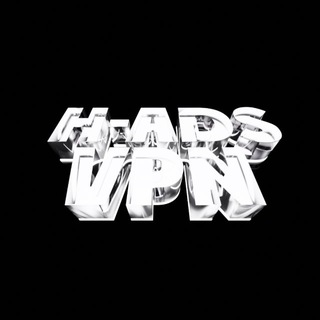 Hads | VPN × VLESS logo