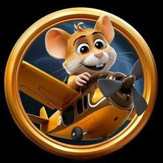 Hamsta Pilot logo