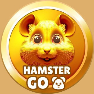 HamsterGo logo