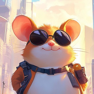 Hamster Republic logo