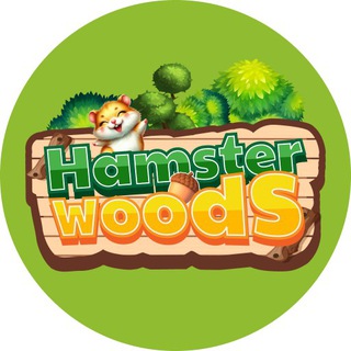 HamsterWoods logo
