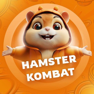 Hamster logo