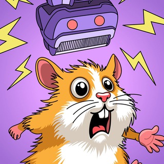 Hamsterdam logo