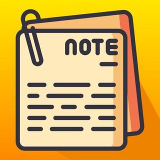 Handy Notes logo