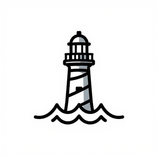 Harbor Market logo