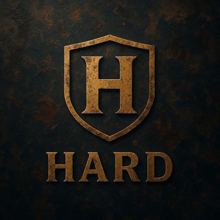 HARD logo