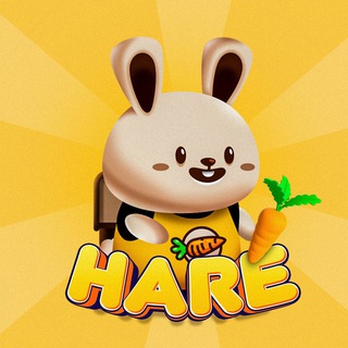 Hare logo