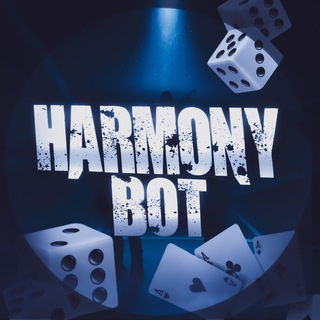 Harmony Casino [BOT] logo