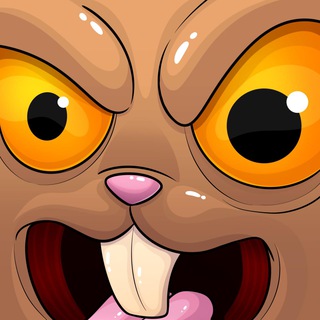 Hash Rabbits logo
