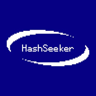 HashSeekerBot logo