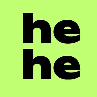 he-he logo