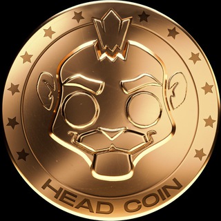 Headcoin | Gaming Empire logo