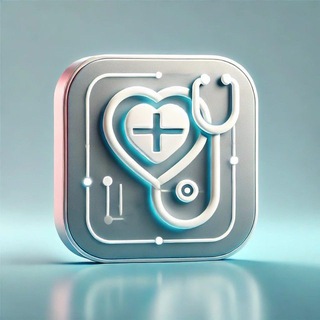 Health Checker logo