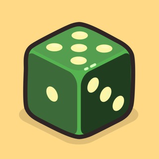 HELL RØLL 🎲 logo