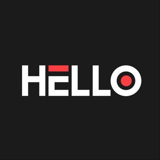 Hello TON NFT logo