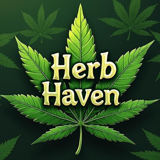 Herb Haven logo