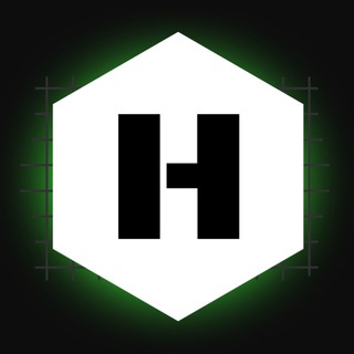 #HexMine logo