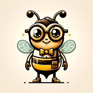 HiveBits logo