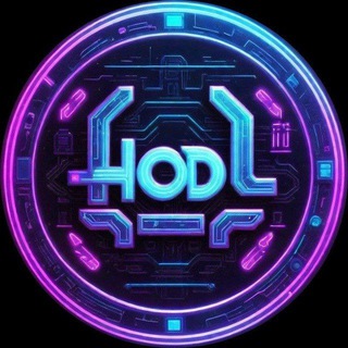 Hodl Drop logo