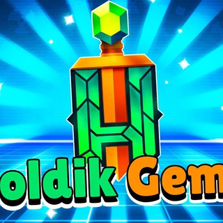HoldikGems_bot logo