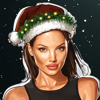 Holiday Stickers logo