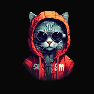 Hoodie logo