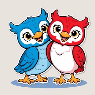 Hootizen logo