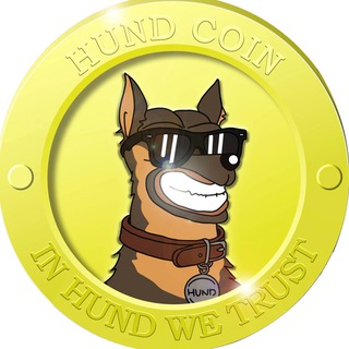 HUNDTAP logo