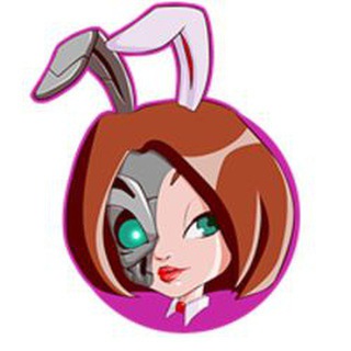 HunnyPlay Bot logo