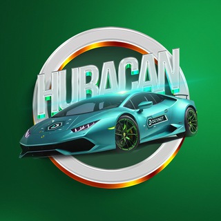 Huracan Tap logo