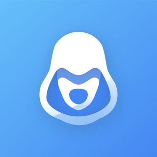 Husky AI logo
