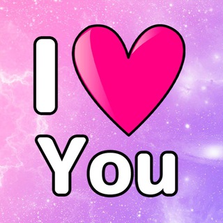 I 🩷 Love You Emoji bot - создать статус logo