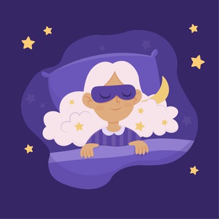 iSleepBot | Sleep Improvement Course | Курс для улучшения сна 😴 logo