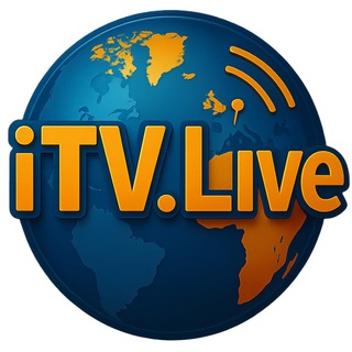 iTV Bot logo