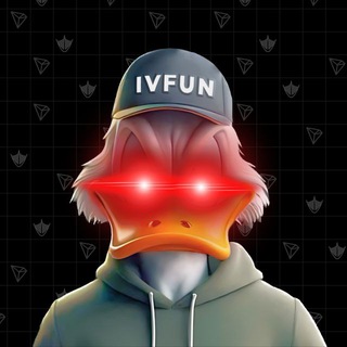 IVfun logo