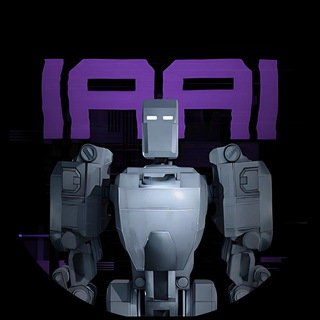 IAAIrobot logo