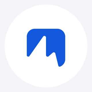 Iceberg logo