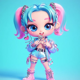 Idol Maker logo