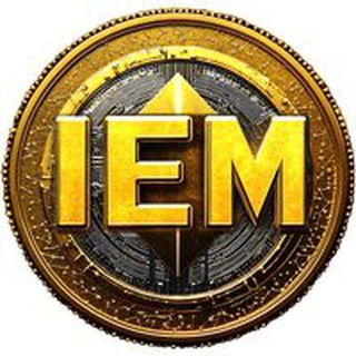 IEM Hash logo