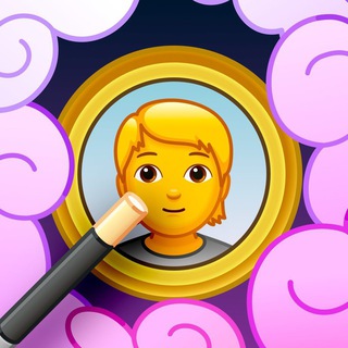 Imaginator 🖼️ logo