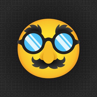 IncogNote — anonymous messages logo