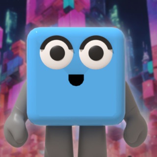 Infinity Blocks logo