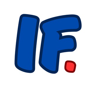 Infoflat bot logo