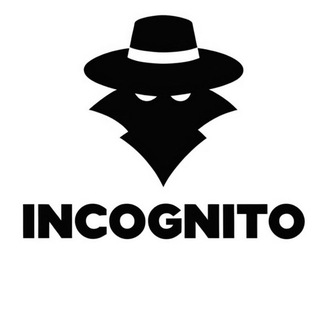 Инкогнито Знакомства logo