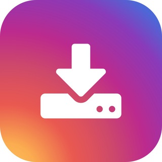Instant Saver - Repost For Instagram logo