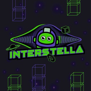 Interstella logo
